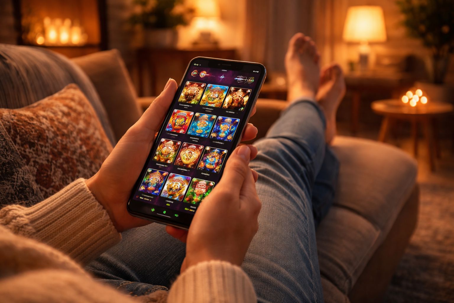 Take BJ 7 With You For Quick Mobile Play Take BJ 7 With You For Quick Mobile Play