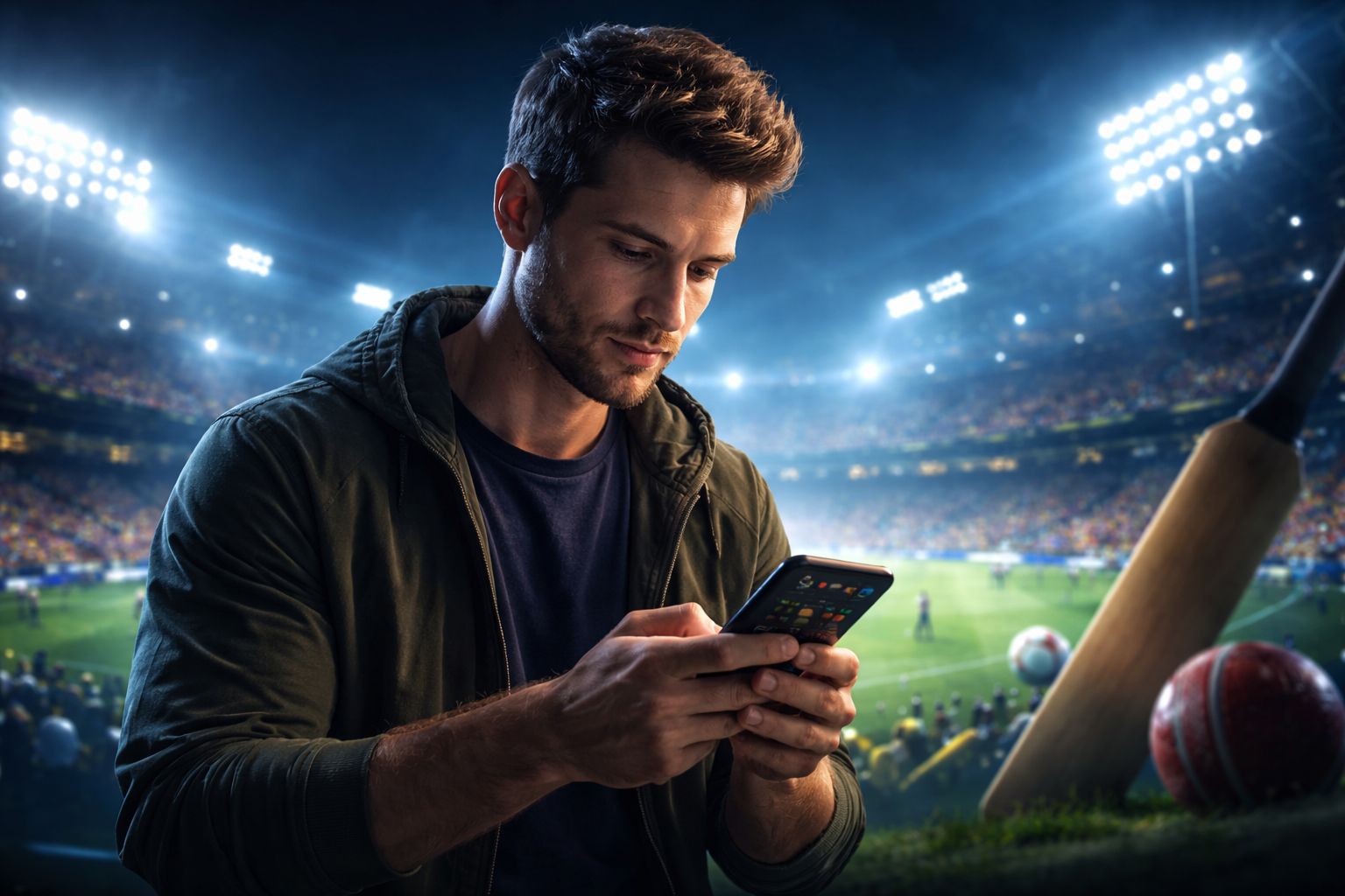 BJ 7: et — Match — Clear Live Pricing, Day Markets