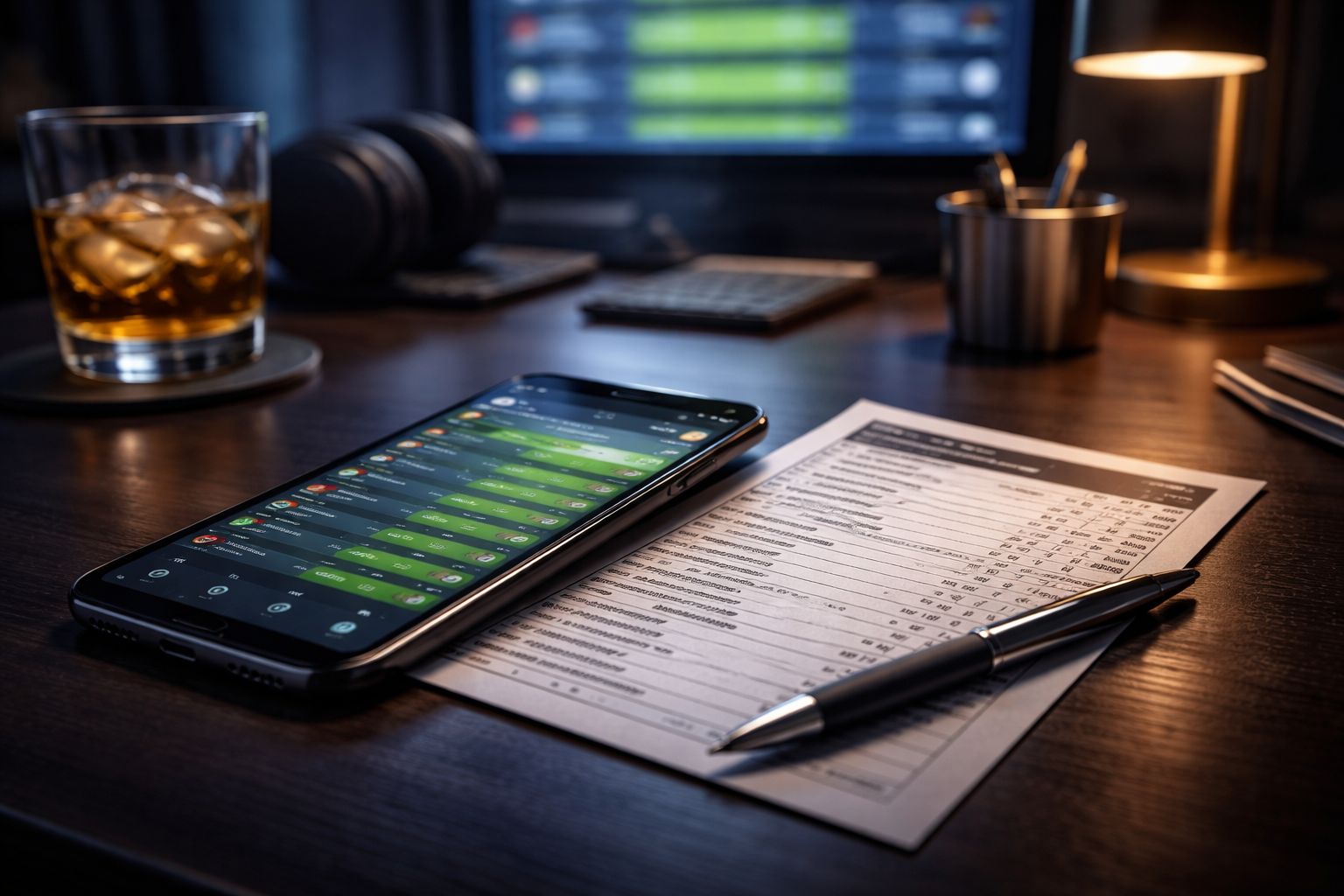 A Sportsbook Setup Built For Fast Market Access