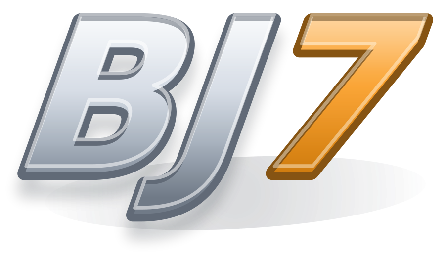 BJ 7 logo